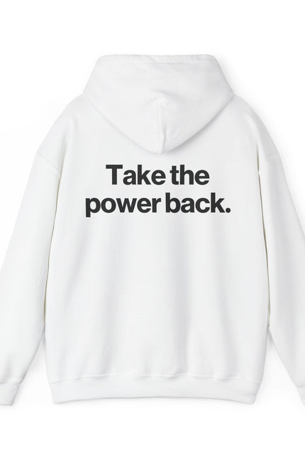 "Take It Back" Hoodie