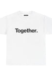 White / S