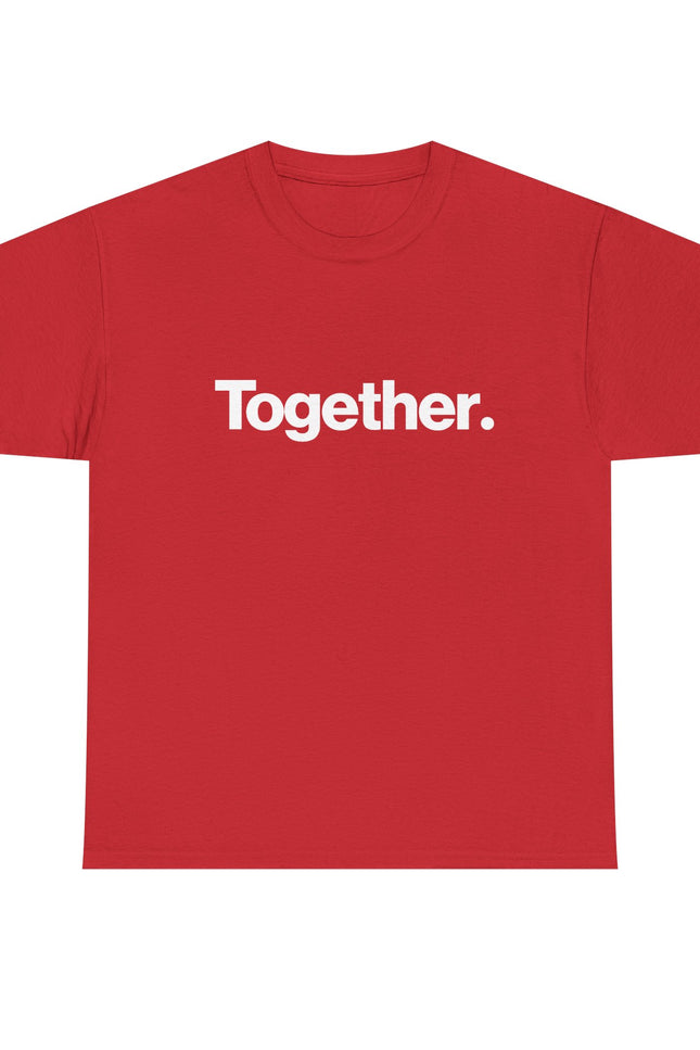 The Together Tee