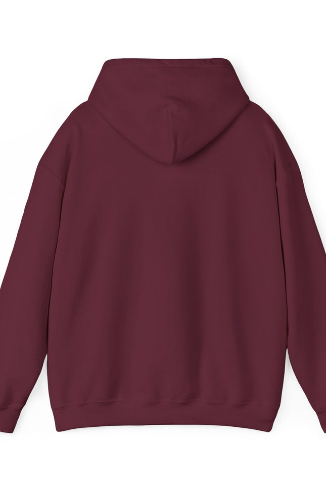 The Box Hood