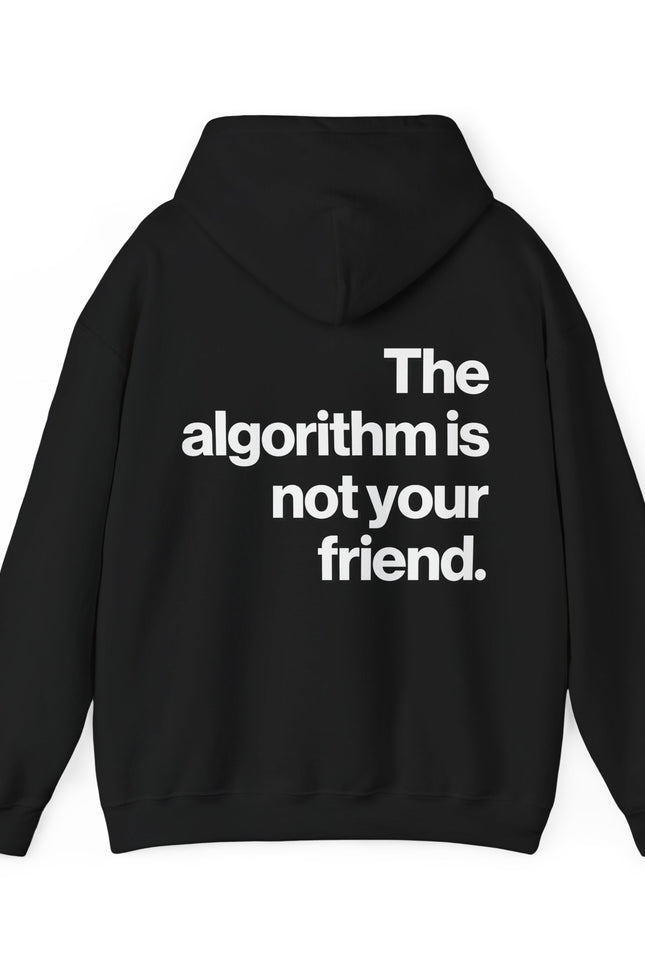 "The Algorithm" Hoodie