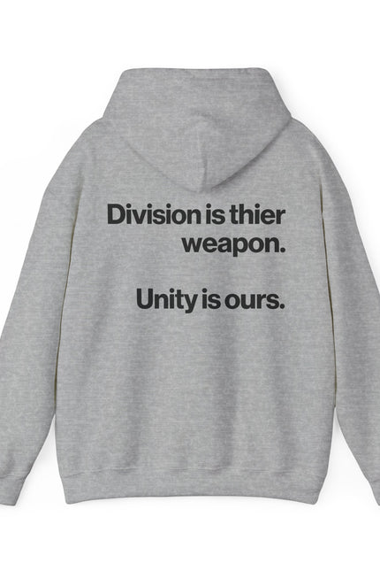 "Unity" Hoodie