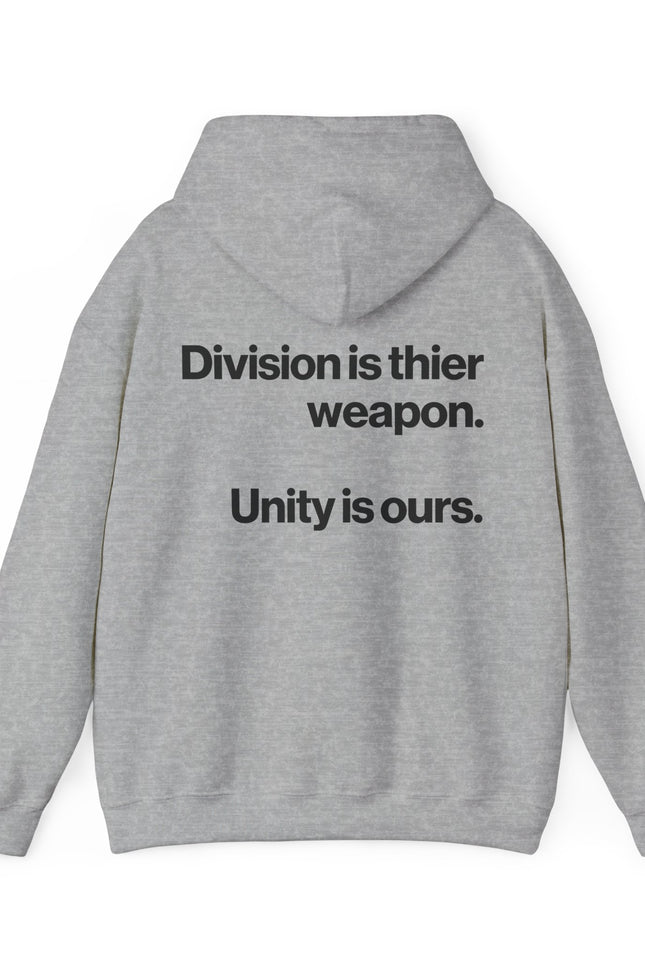 "Unity" Hoodie