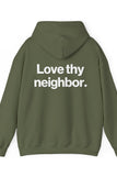 Military Green / S
