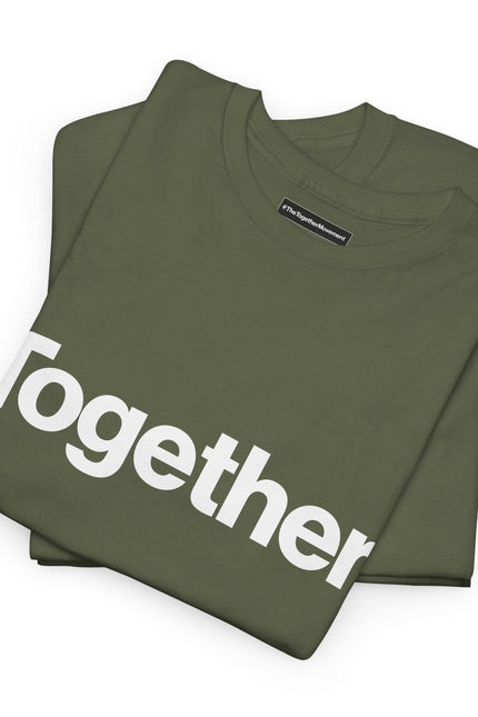 The Together Tee