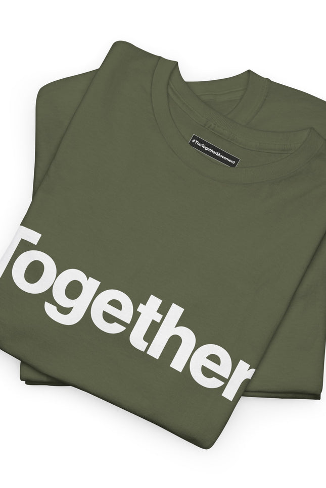 The Together Tee