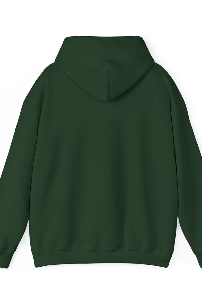 The Box Hood