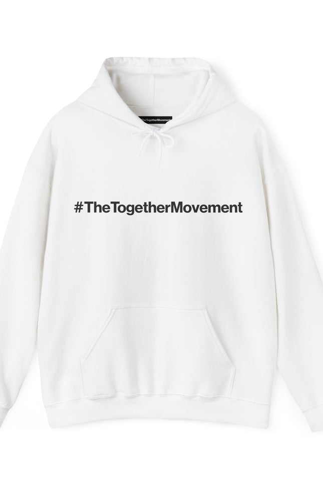 "Divided House" Hoodie