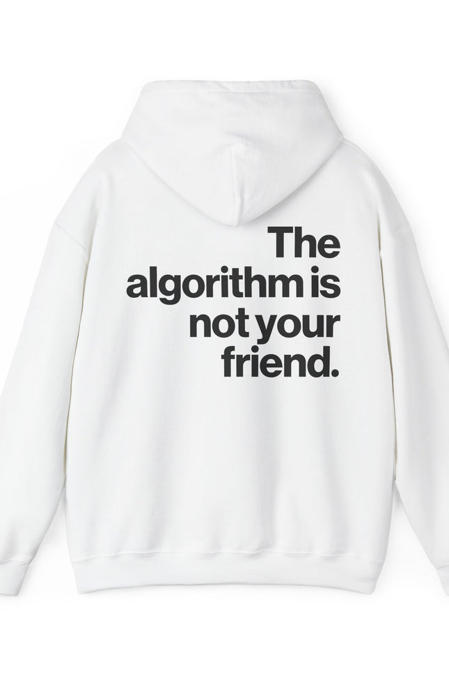 The Stance Hood - "Algorithm"