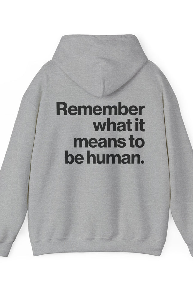 The Stance Hood - "Remember"