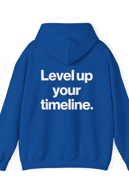 "Timeline" Hoodie