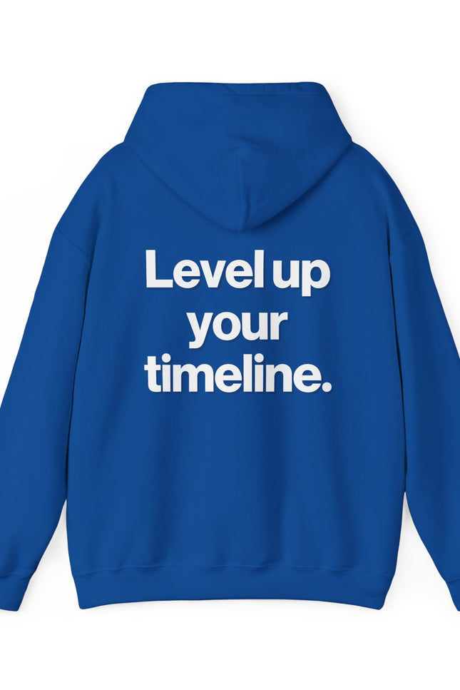 "Timeline" Hoodie