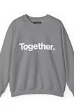 S / Graphite Heather