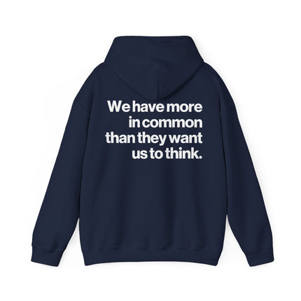 Collection image for: We Have More In Common