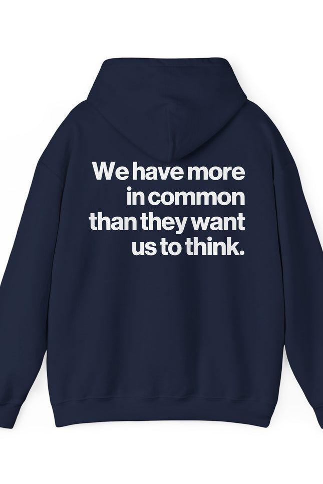 The Stance Hood - "Common"