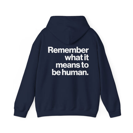 Collection image for: Remember What It Means To Be Human