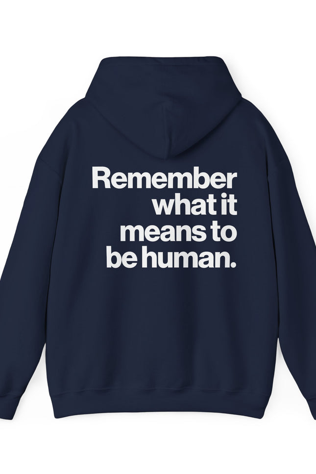 The Stance Hood - "Remember"
