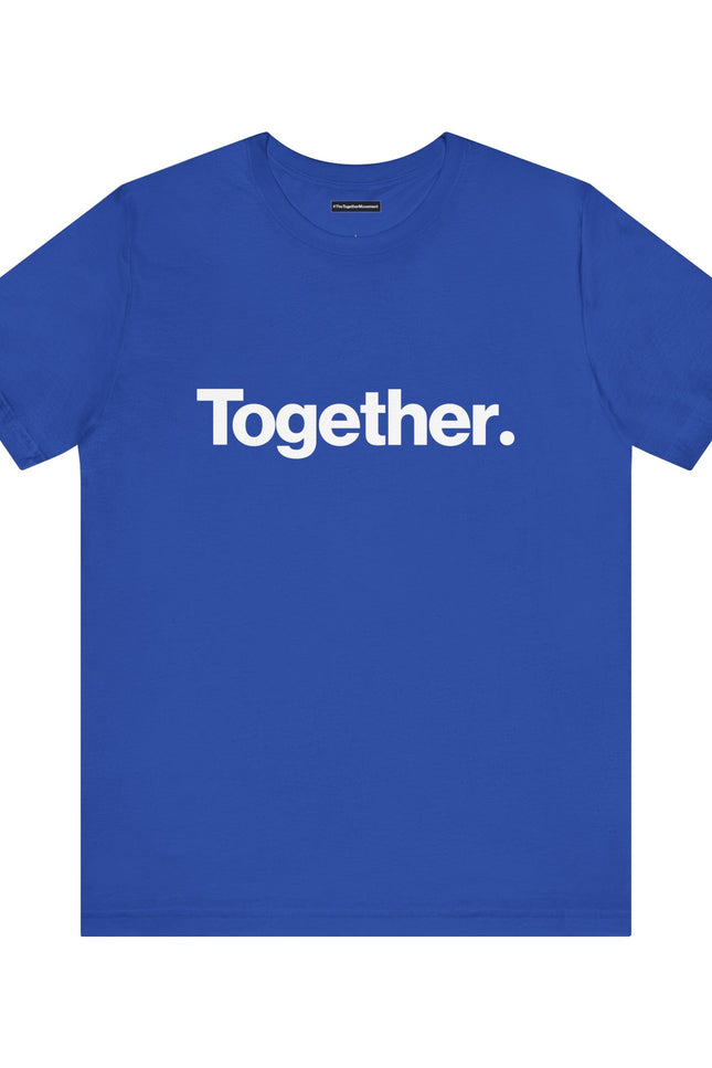 The Together Tee
