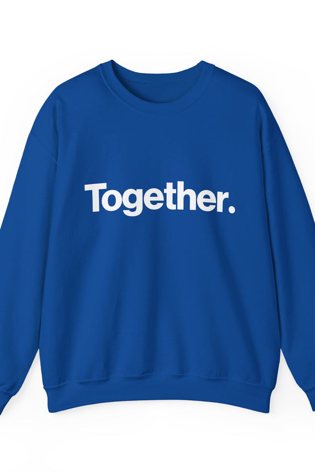 The Together Crew
