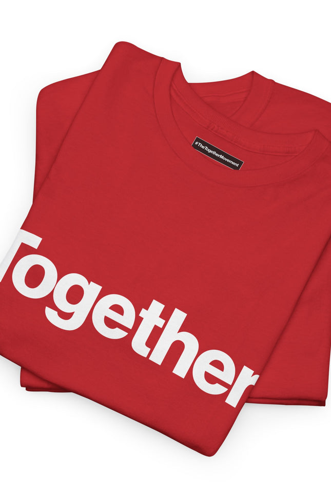 The Together Tee